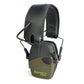 Active Hunting Tactical Earmuff with Case for Shooting Electronic Hearing protection Headset Noise Reduction hunting headphone
