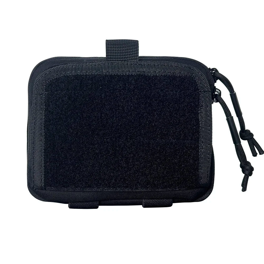 EMERSONGEARSA dmin Multi-Purpose Map Bag 500D Nylon Tactical Molle EDC Pouches Equipment Storage Bag