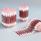 Iodophor Alcohol Disinfects Cotton Swabs Iodine Tincture Disinfects Wounds Cleans Outdoor Survival First Aid Care Supplies
