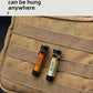 GOPEAK Pocket Mini Flashlight Outdoor Key Clip Cap Ambient Led Long Endurance Disaster Relief Emergency 5050 Small Light