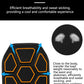 Artex New combat vest 6094 quick detachable light laser cut tactical vest black gear to carry airsoft carrier combat equipment