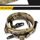 Tactical Rifle Strap 2 Point Sling Shotgun Belt Quick Adjustable Gun Sling Padded Shooting Shoulder Straps Hunting Accessories