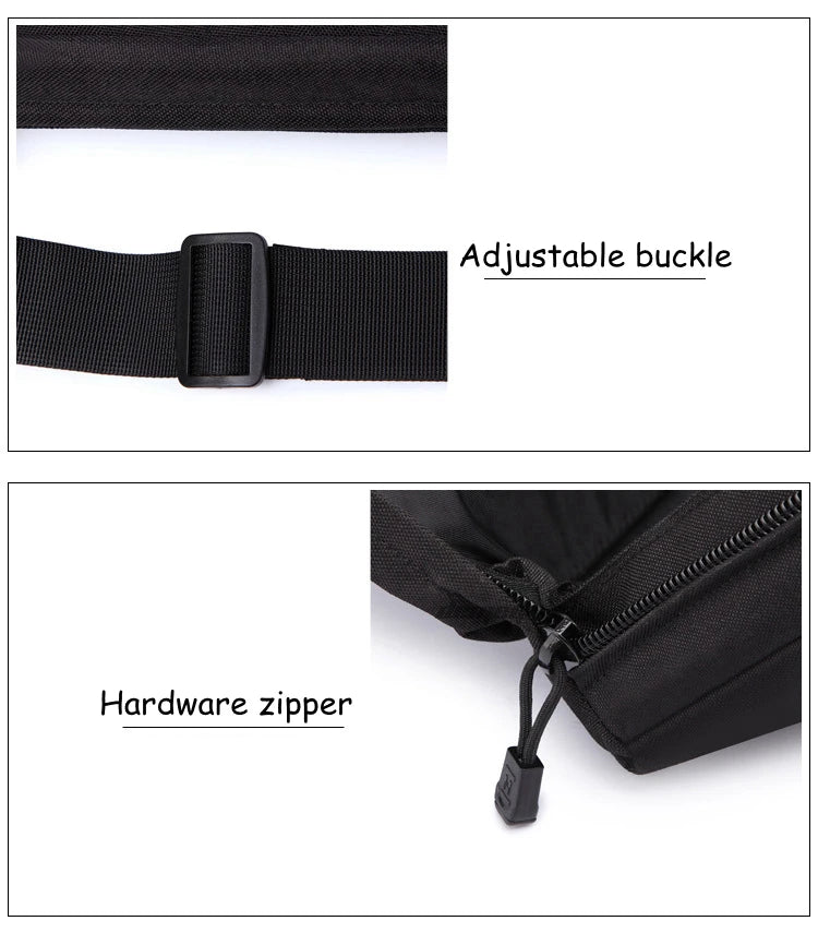 70 95 115cm Gun Bag Case Tactical Rifle Bag Backpack Sniper Carbine Airsoft Shooting Carry Shoulder Bags for Hunting Tools