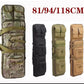 M/L/XL Gun Bag Case Rifle Bag Backpack Sniper Carbine Airsoft Shooting Carry Shoulder Bags for Hunting Accessories