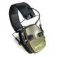 Active Hunting Tactical Earmuff with Case for Shooting Electronic Hearing protection Headset Noise Reduction hunting headphone
