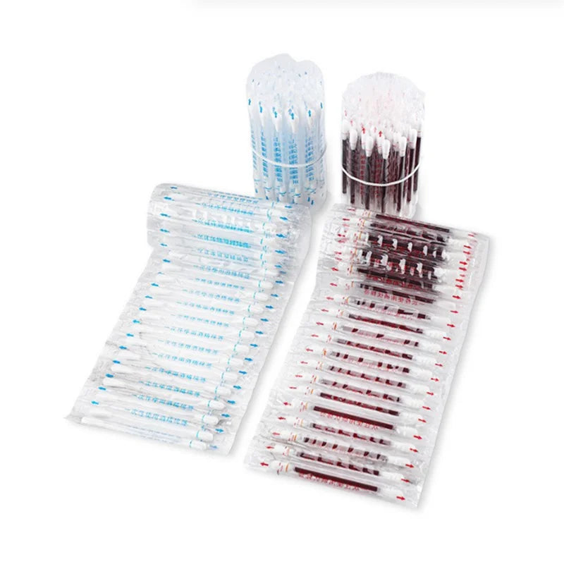 Iodophor Alcohol Disinfects Cotton Swabs Iodine Tincture Disinfects Wounds Cleans Outdoor Survival First Aid Care Supplies