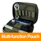 EMERSONGEARSA dmin Multi-Purpose Map Bag 500D Nylon Tactical Molle EDC Pouches Equipment Storage Bag