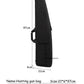 70 95 115cm Gun Bag Case Tactical Rifle Bag Backpack Sniper Carbine Airsoft Shooting Carry Shoulder Bags for Hunting Tools