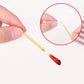 Iodophor Alcohol Disinfects Cotton Swabs Iodine Tincture Disinfects Wounds Cleans Outdoor Survival First Aid Care Supplies