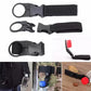Car Survival First Aid Kit With window breaker Portable Outdoor Emergency  Survival Kit Gear Camping Hiking Equipment
