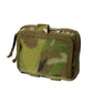 EMERSONGEARSA dmin Multi-Purpose Map Bag 500D Nylon Tactical Molle EDC Pouches Equipment Storage Bag