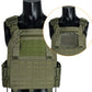 EMERSONGEARSA dmin Multi-Purpose Map Bag 500D Nylon Tactical Molle EDC Pouches Equipment Storage Bag