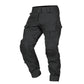 Mens Military Tactical Suit Uniforms Multicam Combat Navy Blue Shirts&Pants Camping Hunting Camouflage Clothing
