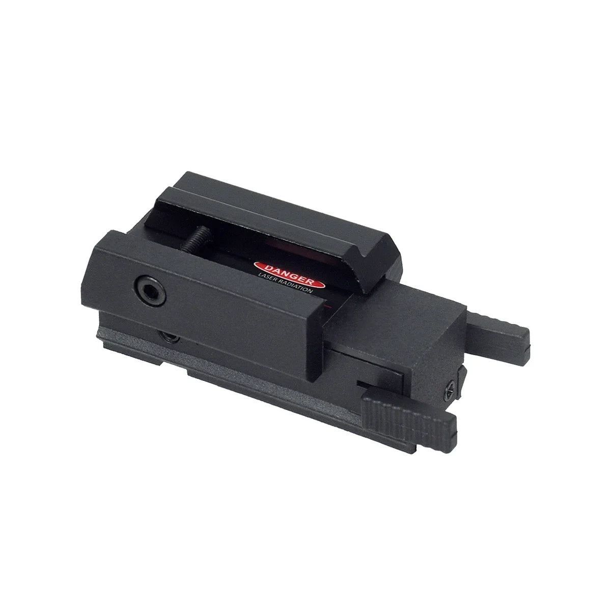 USB Charging Red Green Laser Sight Pointer Airsoft Power Pistol Laser For 11mm 20mm Rail G17 G19 Rechargeable Gun Laser