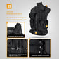 Adjustable Molle Tactical Vest Security Combat Body Armor Vests Security Hunting Army Outdoor CS Game Airsoft Training Jacket