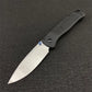 BM 535 Bugout Multi EDC Folding Knife Grivory Handle Drop Point Ultra Lightweight Outdoor Hunting Camping Fishing Pocket Tools