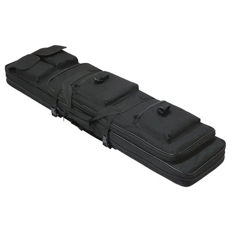 M/L/XL Gun Bag Case Rifle Bag Backpack Sniper Carbine Airsoft Shooting Carry Shoulder Bags for Hunting Accessories