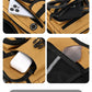 Outdoor Tactical Vest Multi-Functional Waterproof Wear-resistant Backpack Men's Tactical Chest Bag for Hunting Fishing Camping