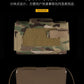 Compact Trauma Kit Tactical IFAK Medical First Aid Pouch Outdoors Hunting Camping Patrol Survival Equipment