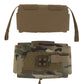 Camo Style MD2 Compact Trauma Kit Tactical IFAK Medical First Aid Pouch Outdoors Hunting Camping Patrol Survival Equipment