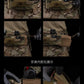 Compact Trauma Kit Tactical IFAK Medical First Aid Pouch Outdoors Hunting Camping Patrol Survival Equipment