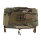 Camo Style MD2 Compact Trauma Kit Tactical IFAK Medical First Aid Pouch Outdoors Hunting Camping Patrol Survival Equipment
